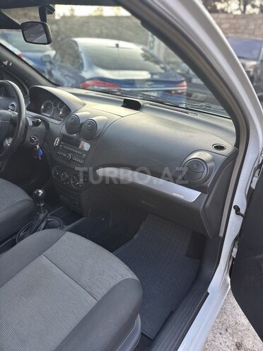 Chevrolet Nexia 2021, 165,000 km - 1.5 l - Bakı
