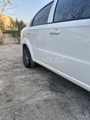 Chevrolet Nexia 2021, 165,000 km - 1.5 l - Bakı