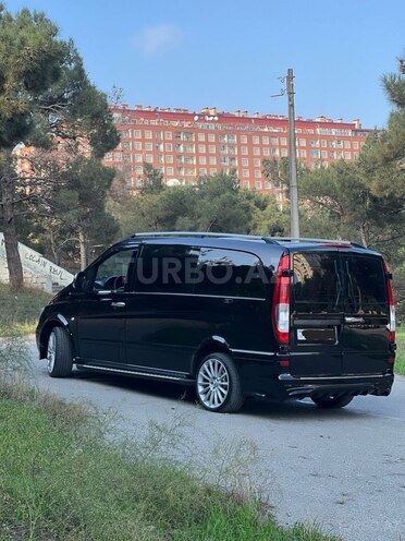 Mercedes  2007, 294,386 km - 2.1 l - Bakı