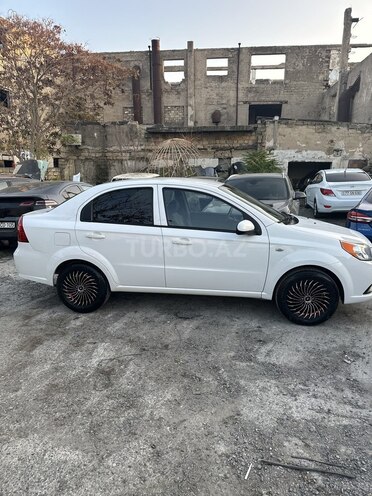 Chevrolet Nexia 2021, 165,000 km - 1.5 l - Bakı