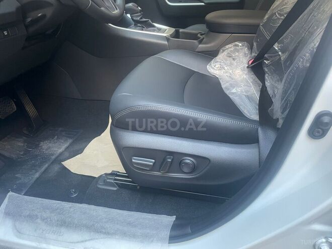 Toyota RAV4 2025, 0 km - 2.5 l - Bakı