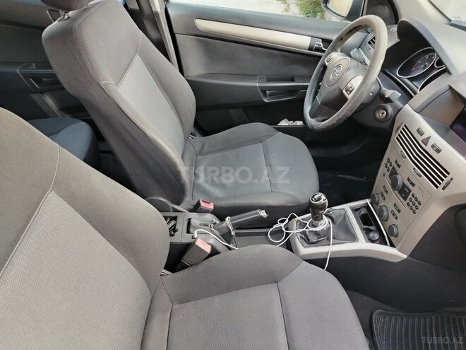 Opel Astra 2007, 310,991 km - 1.3 l - Bakı