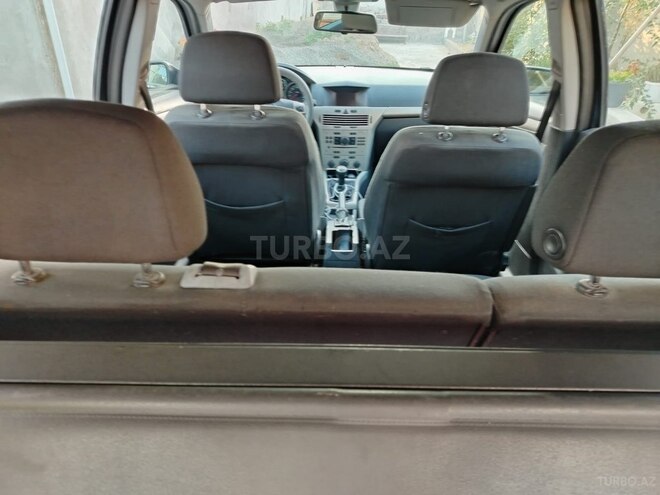 Opel Astra 2007, 310,991 km - 1.3 l - Bakı