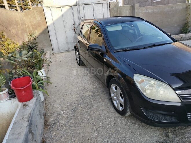 Opel Astra 2007, 310,991 km - 1.3 l - Bakı
