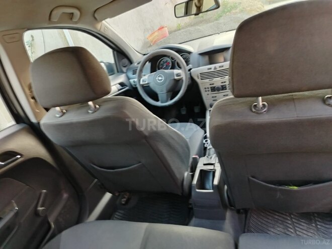 Opel Astra 2007, 310,991 km - 1.3 l - Bakı