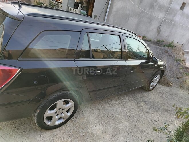 Opel Astra 2007, 310,991 km - 1.3 l - Bakı