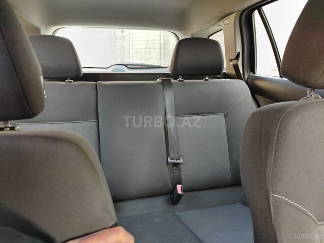 Opel Astra 2007, 310,991 km - 1.3 l - Bakı