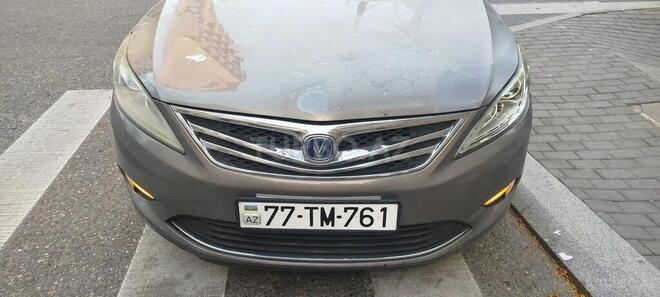 Changan Eado 2014, 275,377 km - 1.6 l - Bakı