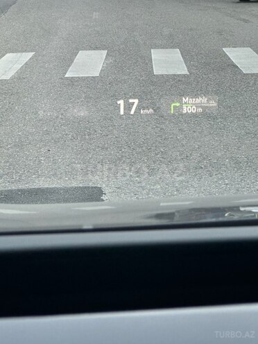 Volkswagen ID.6 Crozz 2023, 43,000 km - 0.0 l - Bakı