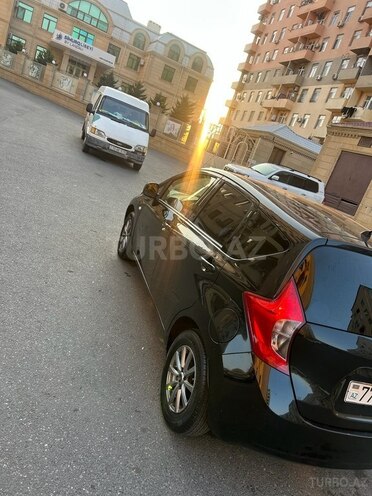 Nissan Note 2014, 102,274 km - 1.2 l - Bakı