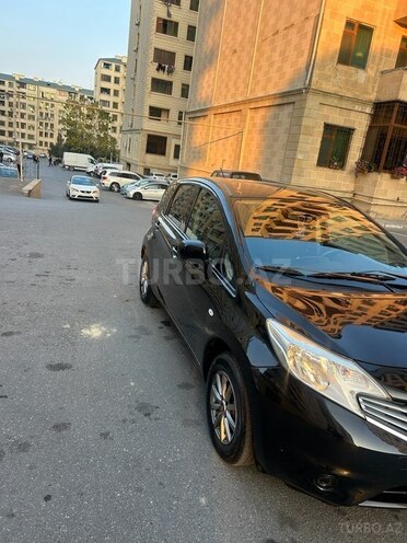 Nissan Note 2014, 102,274 km - 1.2 l - Bakı
