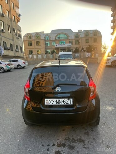 Nissan Note 2014, 102,274 km - 1.2 l - Bakı