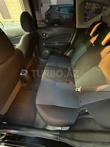 Nissan Note 2014, 102,274 km - 1.2 l - Bakı
