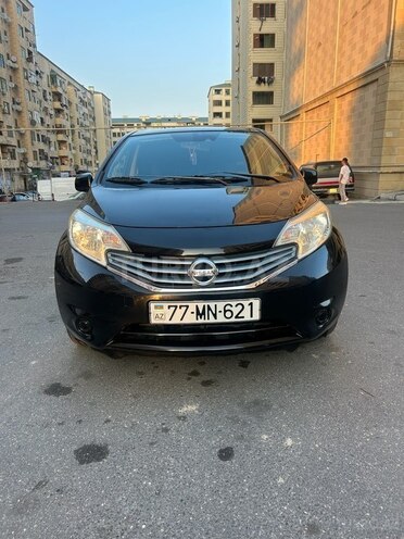 Nissan Note 2014, 102,274 km - 1.2 l - Bakı