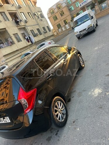 Nissan Note 2014, 102,274 km - 1.2 l - Bakı