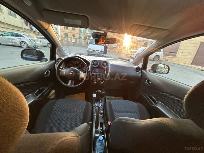 Nissan Note 2014, 102,274 km - 1.2 l - Bakı