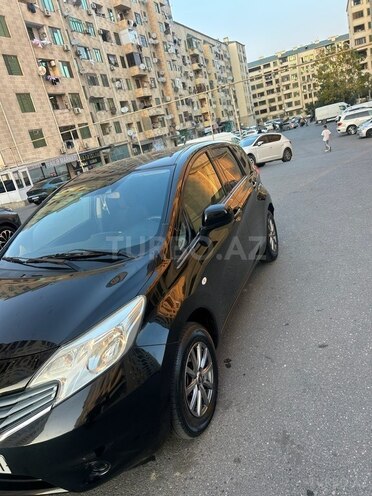 Nissan Note 2014, 102,274 km - 1.2 l - Bakı
