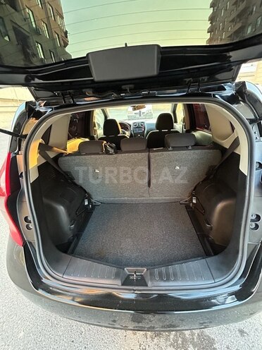 Nissan Note 2014, 102,274 km - 1.2 l - Bakı