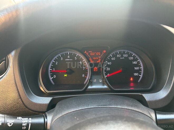Nissan Note 2014, 102,274 km - 1.2 l - Bakı