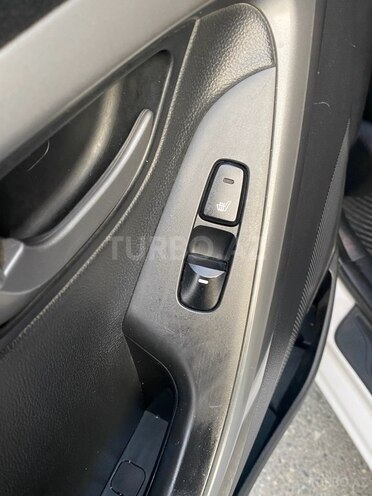 Hyundai Elantra 2014, 165,000 km - 1.8 л - Bakı