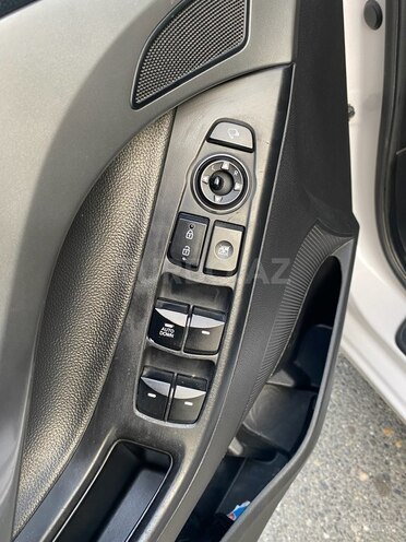 Hyundai Elantra 2014, 165,000 km - 1.8 л - Bakı