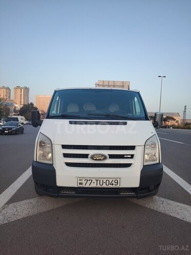 Ford Transit 2007, 315,000 km - 2.2 л - Bakı