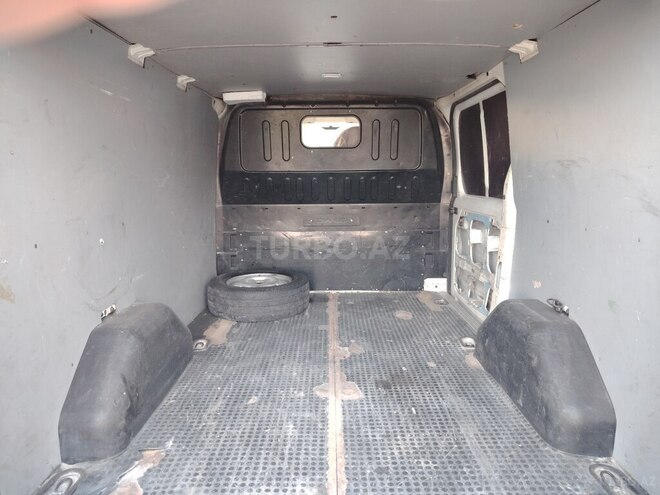 Ford Transit 2007, 315,000 km - 2.2 л - Bakı