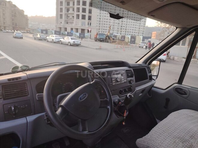 Ford Transit 2007, 315,000 km - 2.2 л - Bakı
