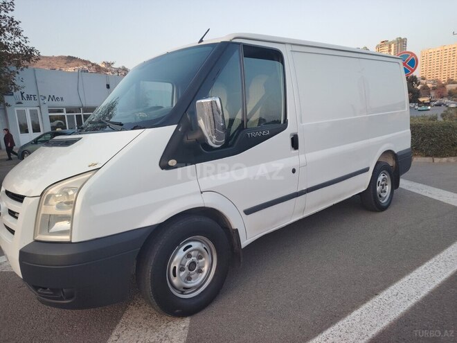 Ford Transit 2007, 315,000 km - 2.2 л - Bakı
