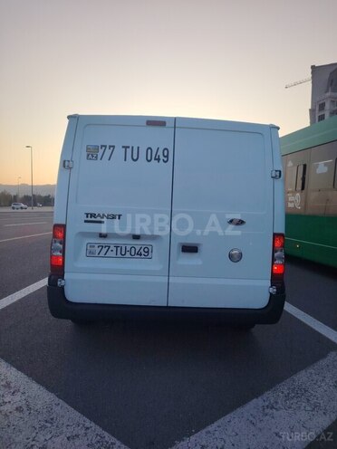 Ford Transit 2007, 315,000 km - 2.2 л - Bakı