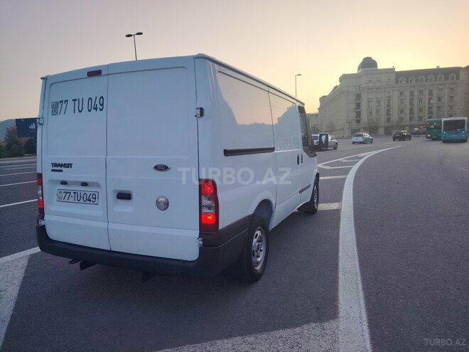 Ford Transit 2007, 315,000 km - 2.2 л - Bakı