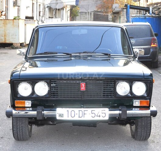 LADA (VAZ) 2106 1997, 75,340 km - 1.6 l - Şamaxı