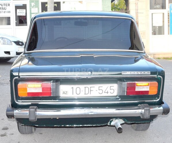 LADA (VAZ) 2106 1997, 75,340 km - 1.6 l - Şamaxı