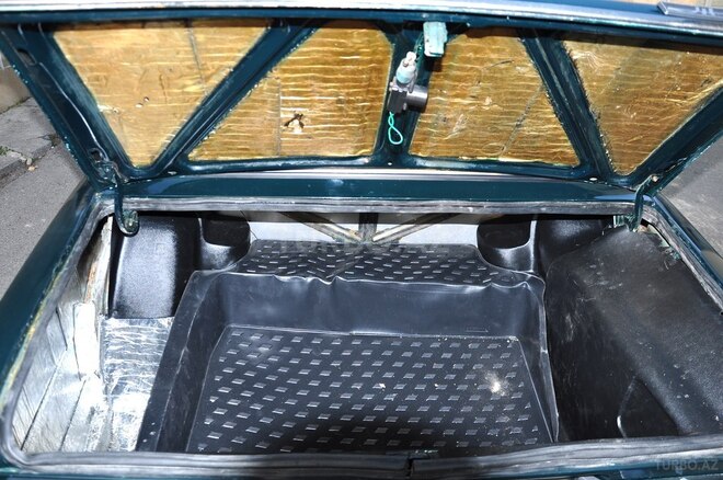 LADA (VAZ) 2106 1997, 75,340 km - 1.6 l - Şamaxı