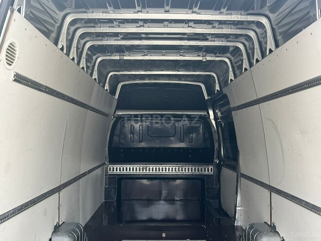 Ford Transit 2010, 214,073 km - 2.4 l - Bakı