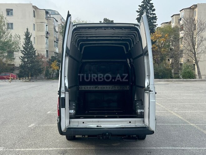 Ford Transit 2010, 214,073 km - 2.4 l - Bakı