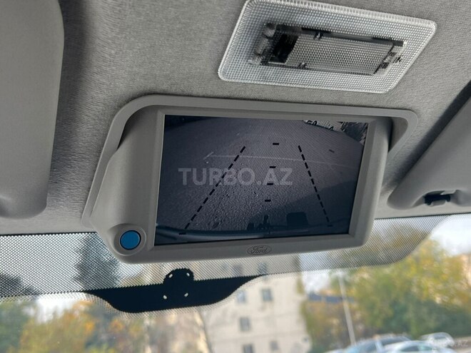 Ford Transit 2010, 214,073 km - 2.4 l - Bakı