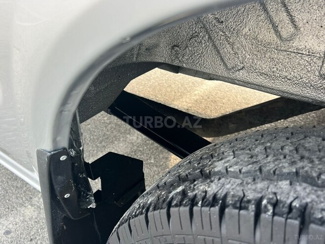 Ford Transit 2010, 214,073 km - 2.4 l - Bakı