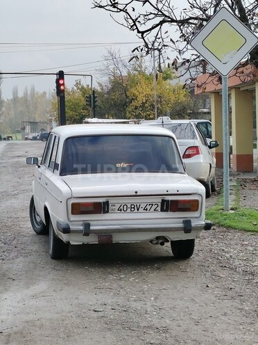 LADA (VAZ) 2106 1988, 10,928 km - 1.5 л - Xaçmaz