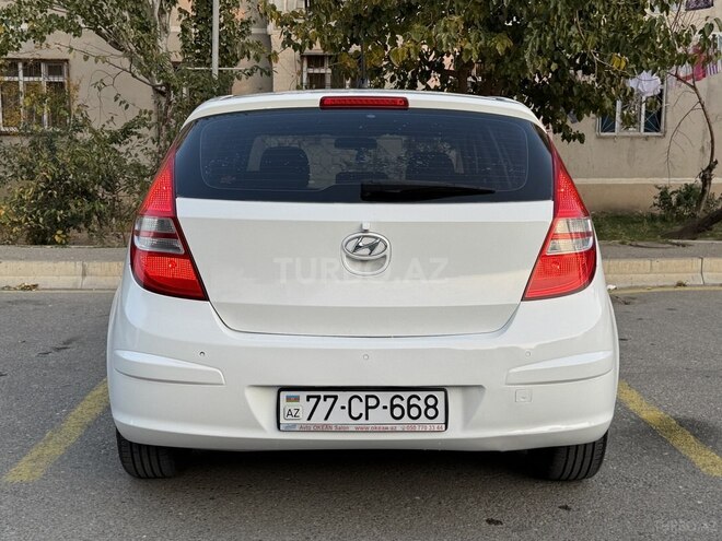 Hyundai i30 2008, 204,000 km - 1.6 л - Bakı