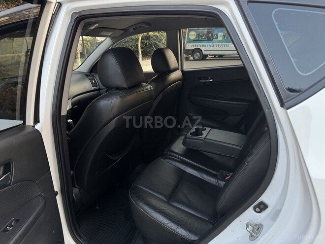 Hyundai i30 2008, 204,000 km - 1.6 л - Bakı