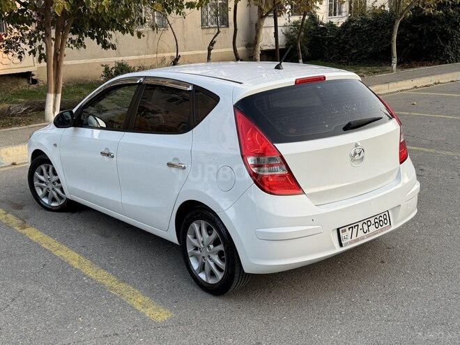 Hyundai i30 2008, 204,000 km - 1.6 л - Bakı