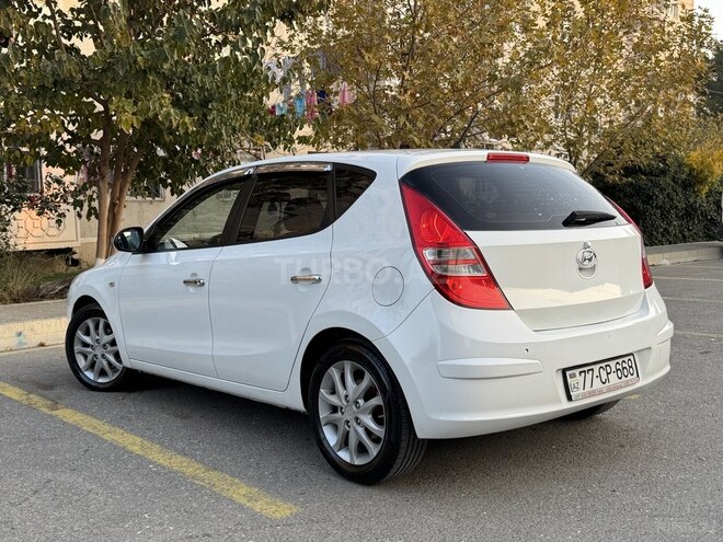 Hyundai i30 2008, 204,000 km - 1.6 л - Bakı