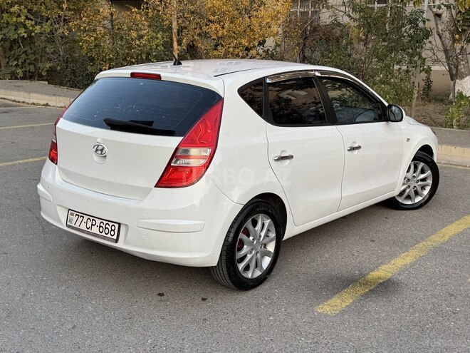 Hyundai i30 2008, 204,000 km - 1.6 л - Bakı
