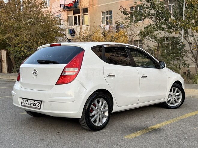 Hyundai i30 2008, 204,000 km - 1.6 л - Bakı