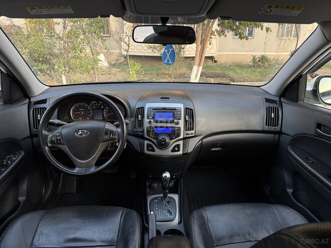 Hyundai i30 2008, 204,000 km - 1.6 л - Bakı