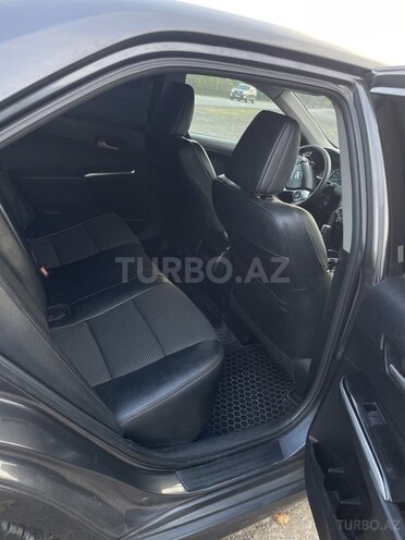 Toyota Camry 2014, 117,000 km - 2.5 л - Gəncə