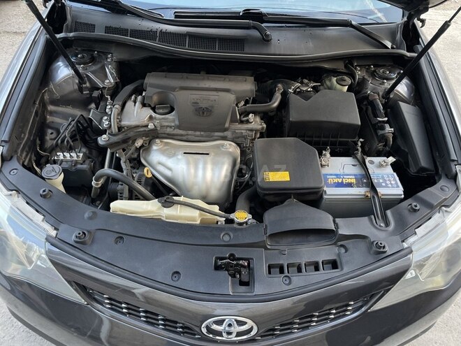 Toyota Camry 2014, 117,000 km - 2.5 л - Gəncə