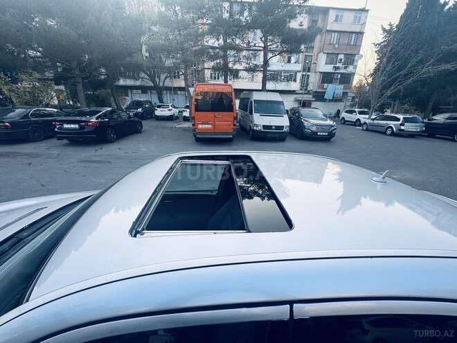 Mercedes E 270 2000, 522,000 km - 2.7 l - Bakı