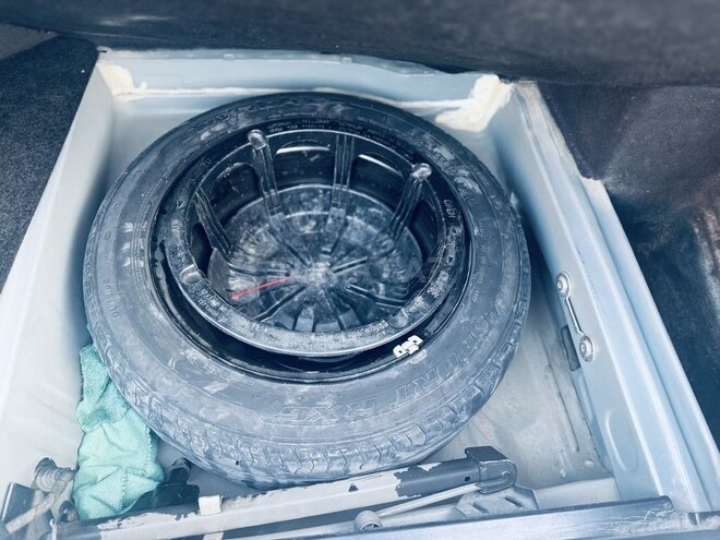 Mercedes E 270 2000, 522,000 km - 2.7 l - Bakı
